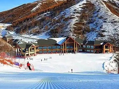 万龙滑雪场