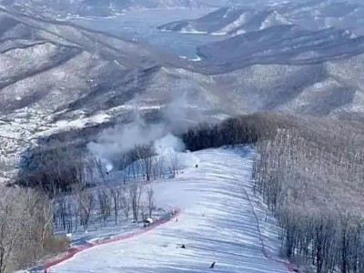 北大壶滑雪场